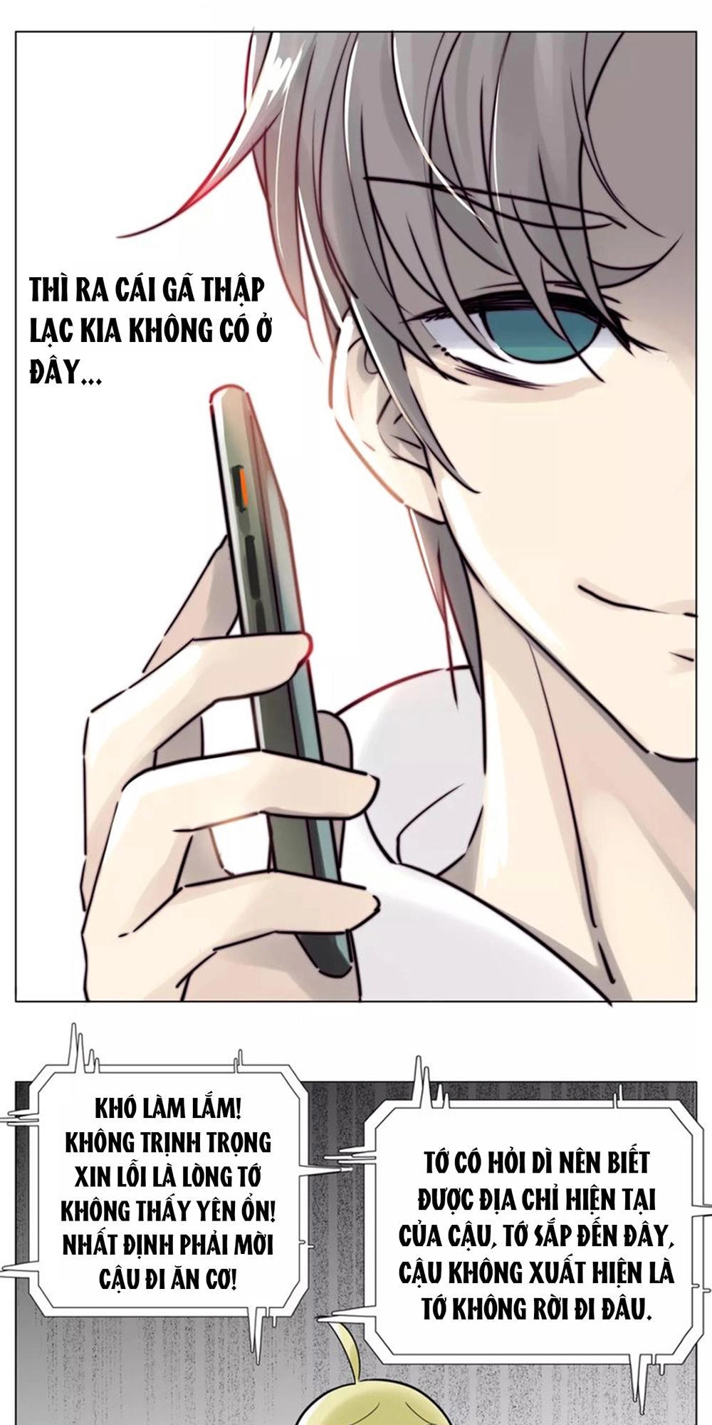 Tình Yêu Chớp Nhoáng Chapter 36 - 15