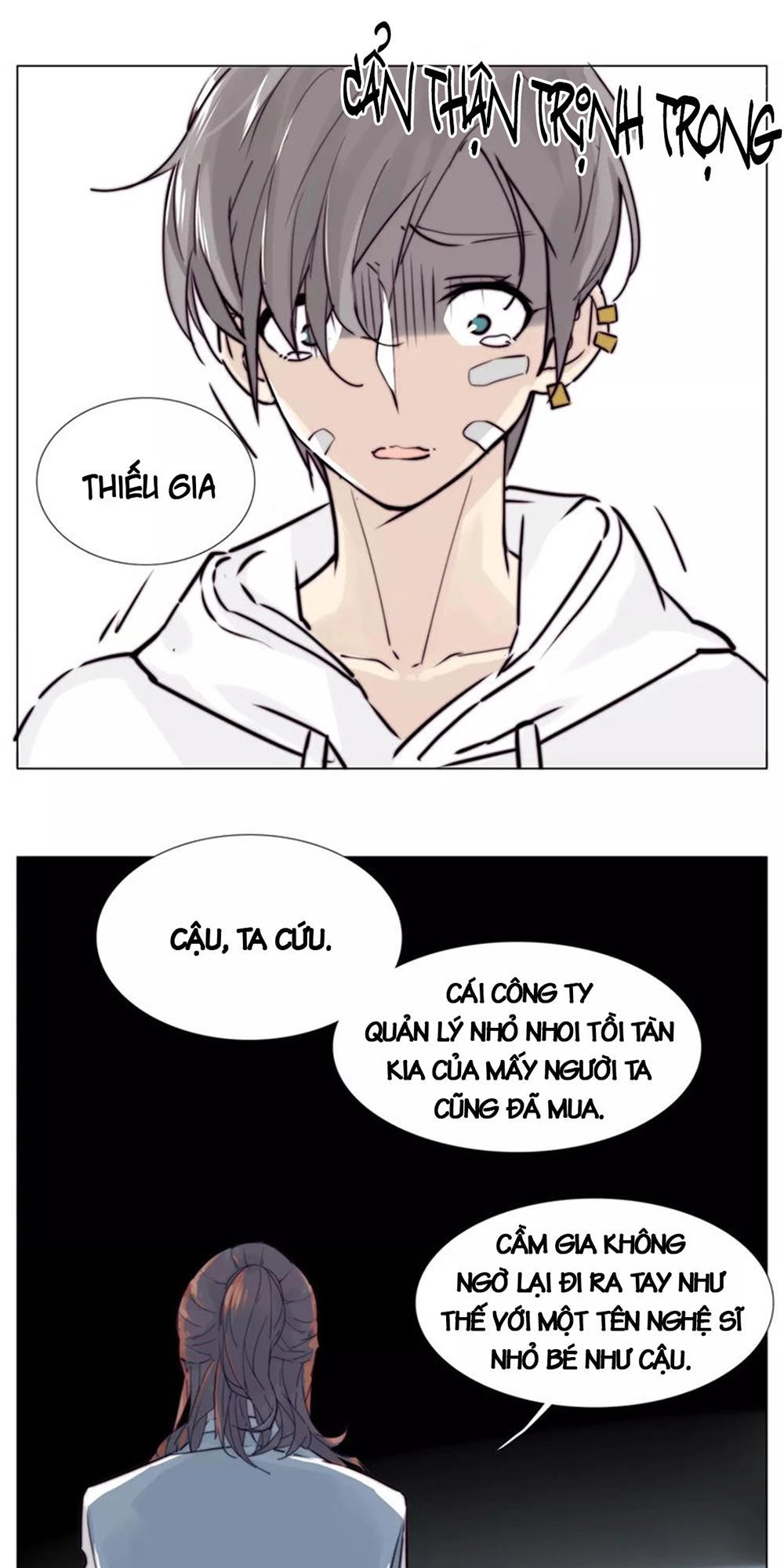 Tình Yêu Chớp Nhoáng Chapter 43 - 25