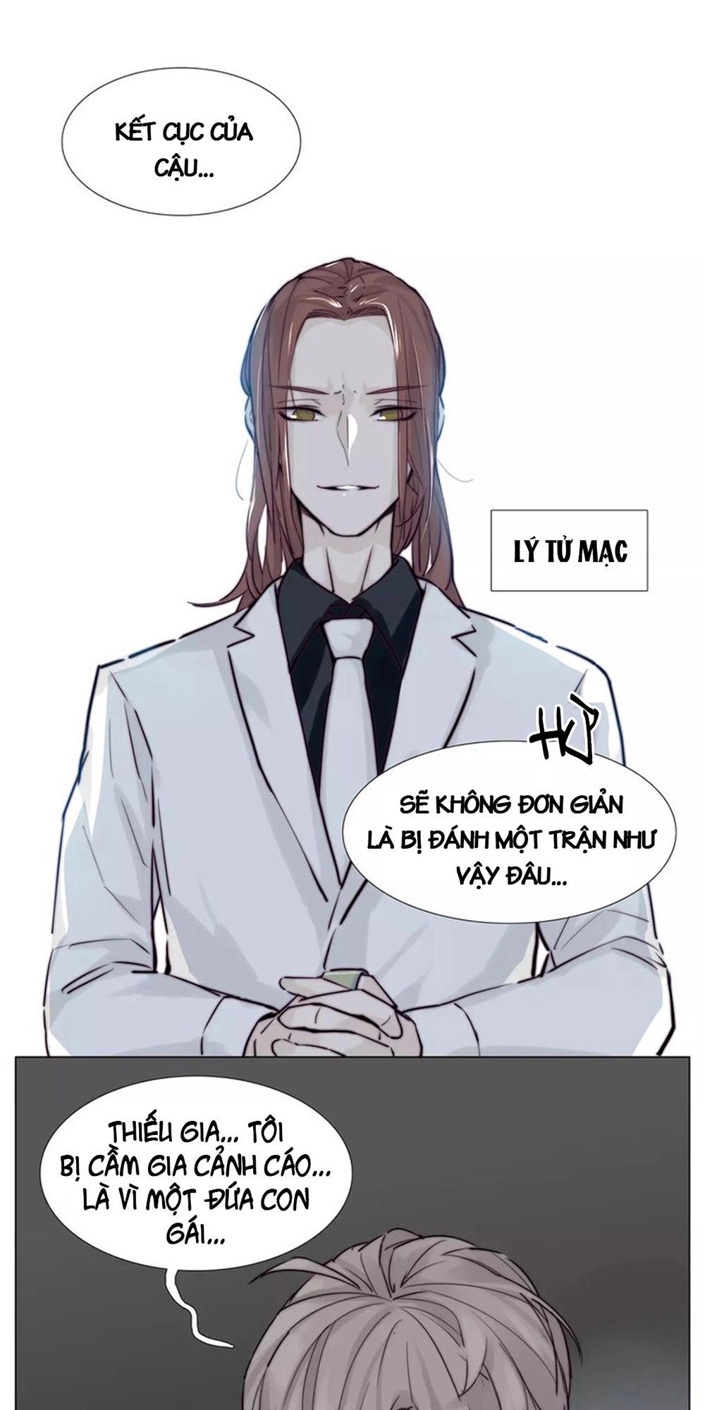 Tình Yêu Chớp Nhoáng Chapter 43 - 28