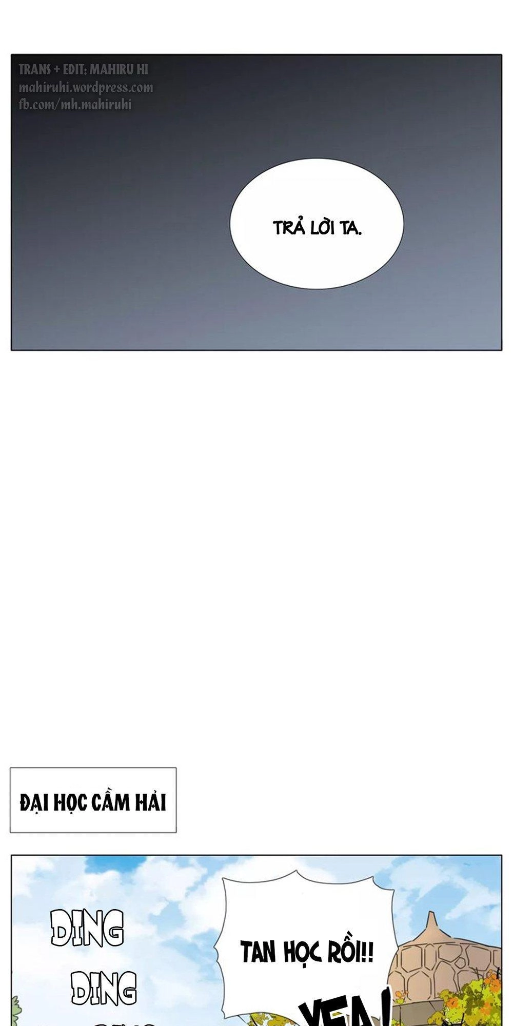 Tình Yêu Chớp Nhoáng Chapter 44 - 5