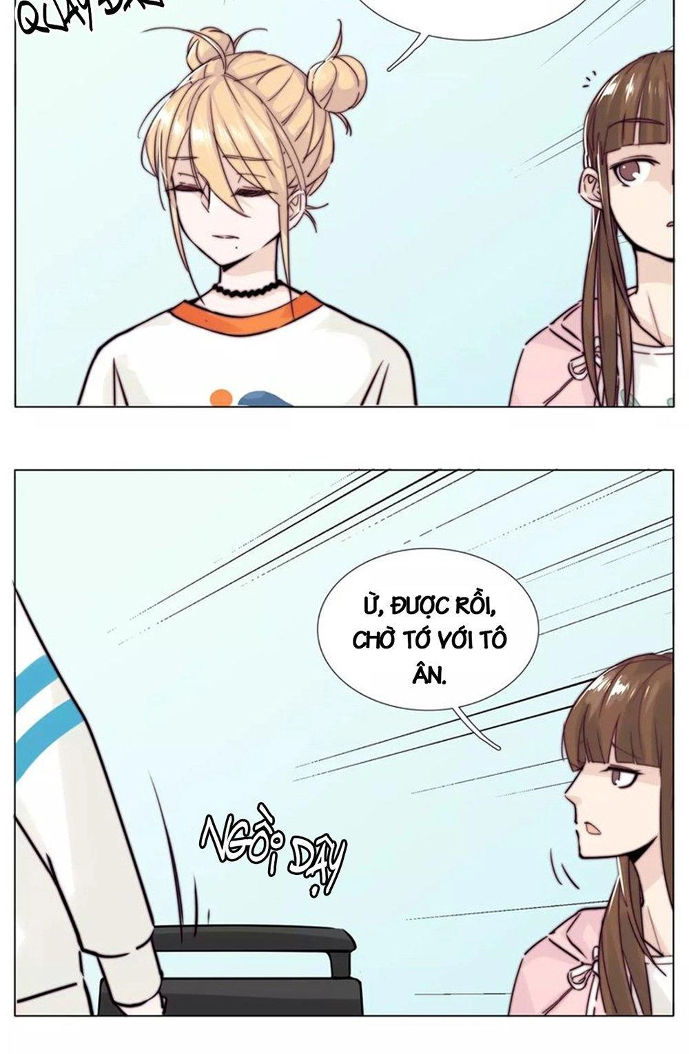 Tình Yêu Chớp Nhoáng Chapter 44 - 18