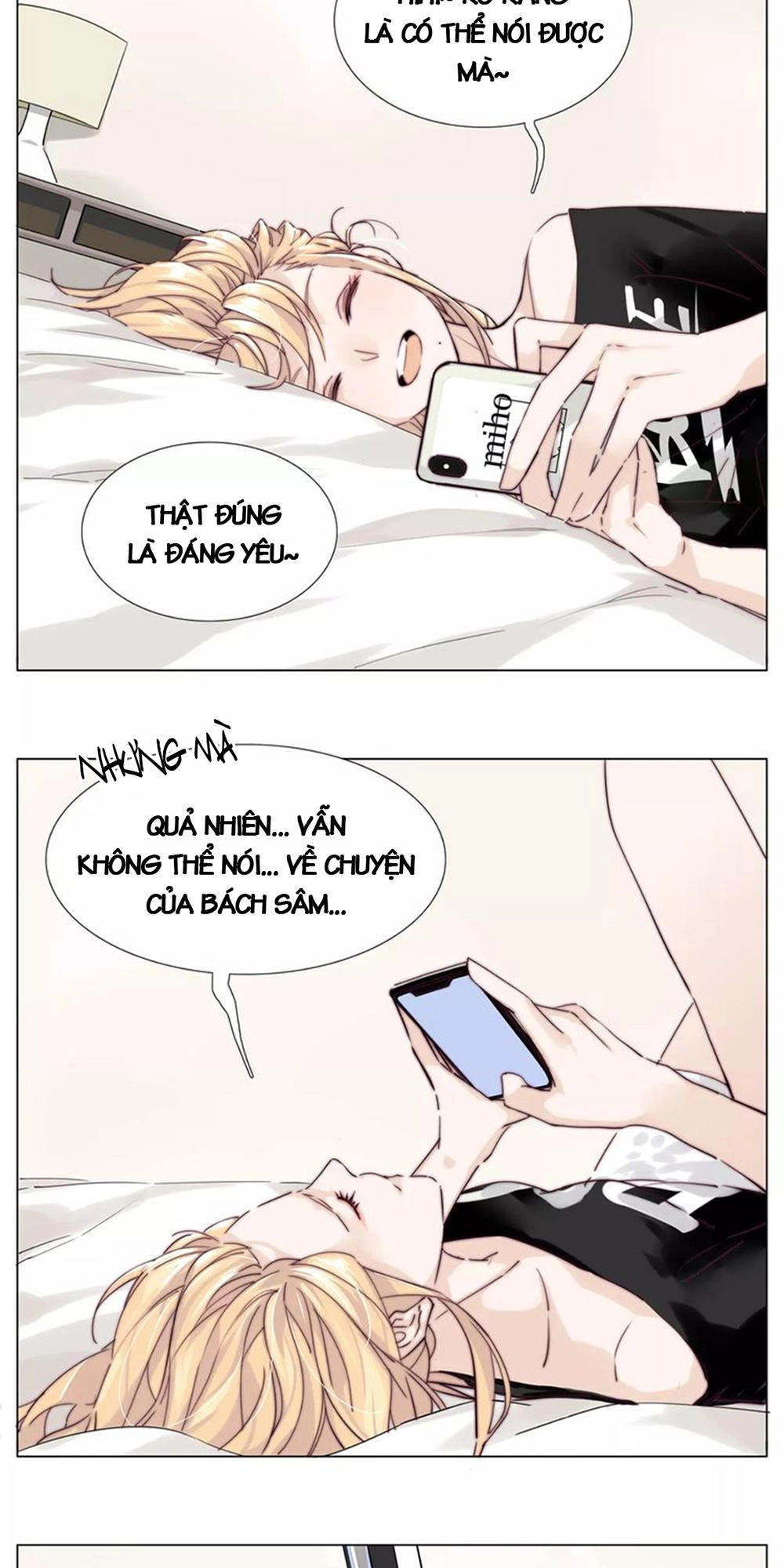 Tình Yêu Chớp Nhoáng Chapter 46 - 2