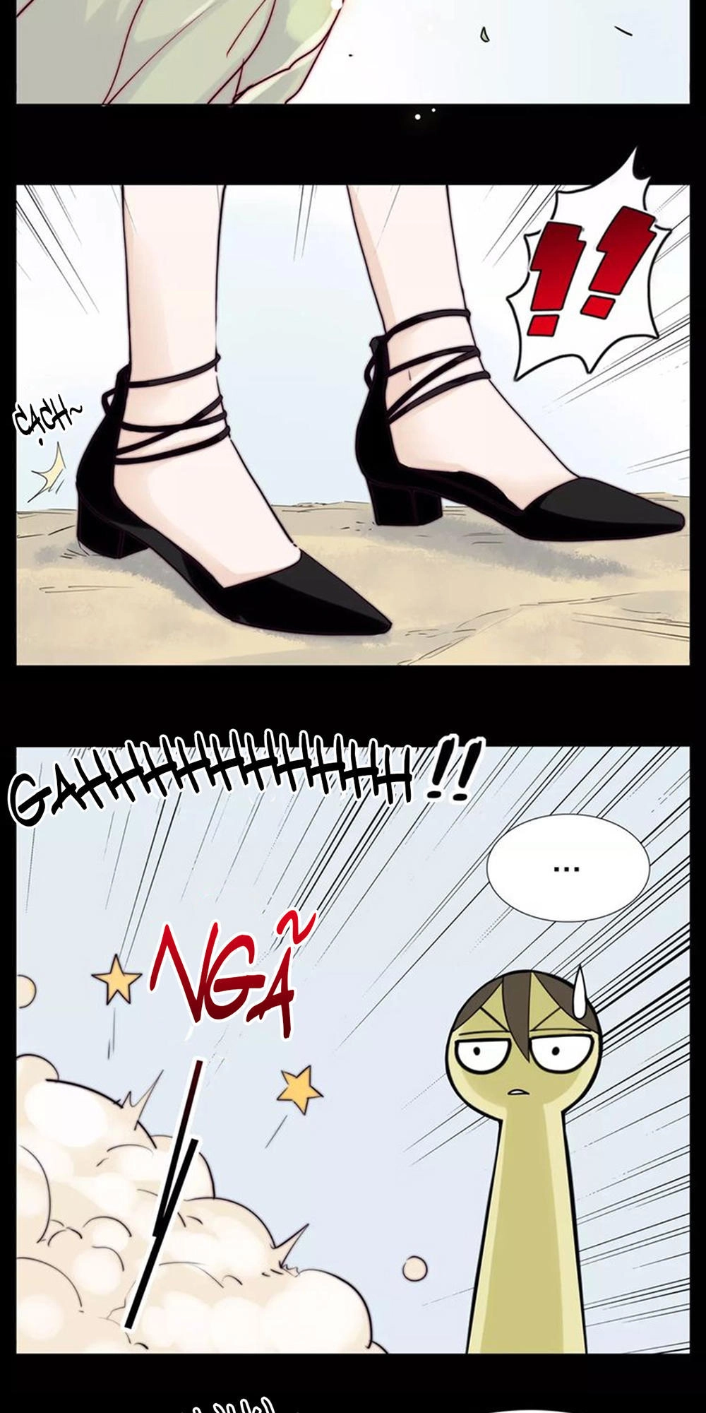 Tình Yêu Chớp Nhoáng Chapter 46 - 14