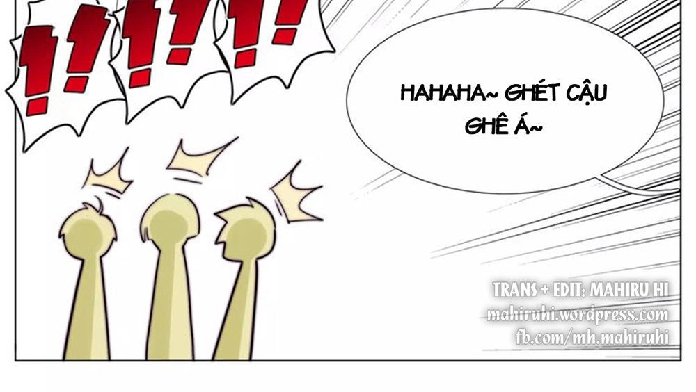 Tình Yêu Chớp Nhoáng Chapter 47 - 4