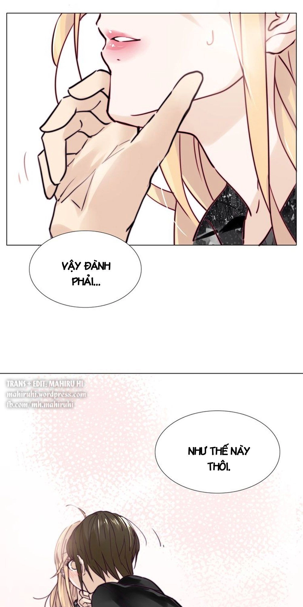 Tình Yêu Chớp Nhoáng Chapter 49 - 30