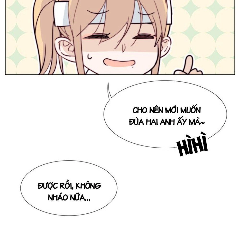 Tình Yêu Chớp Nhoáng Chapter 52 - 11