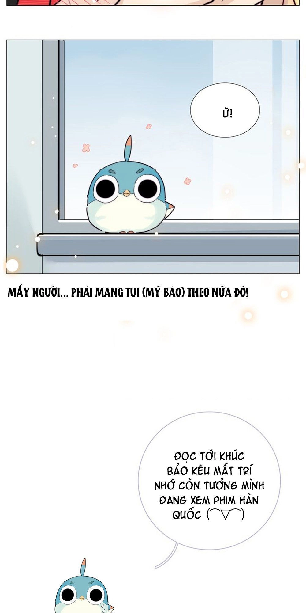 Tình Yêu Chớp Nhoáng Chapter 52 - 27