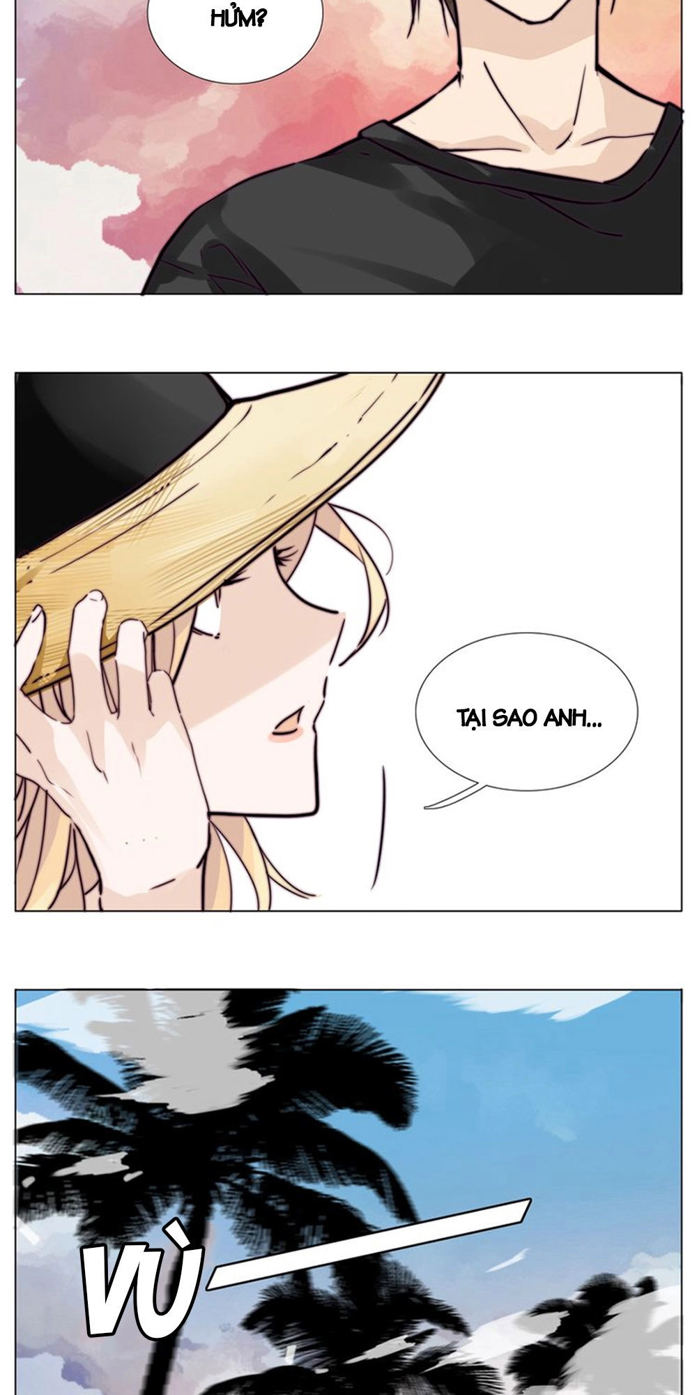 Tình Yêu Chớp Nhoáng Chapter 55 - 19