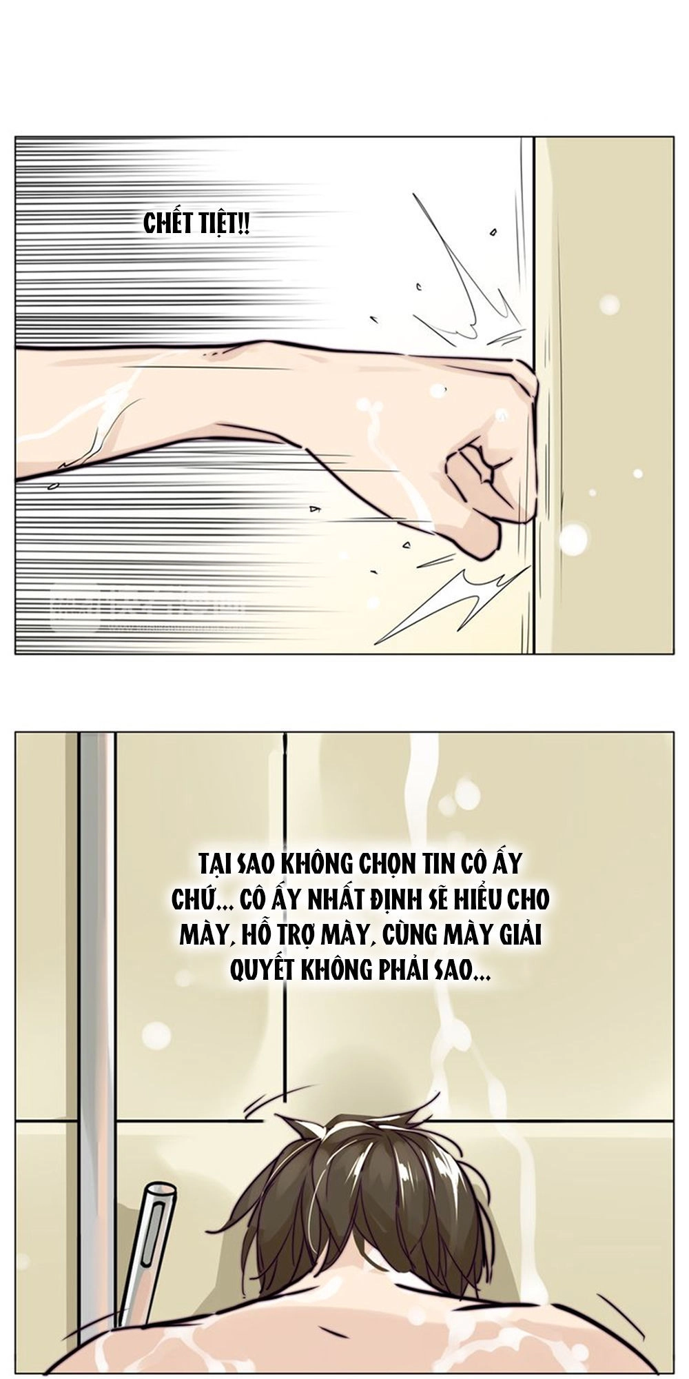 Tình Yêu Chớp Nhoáng Chapter 56 - 10