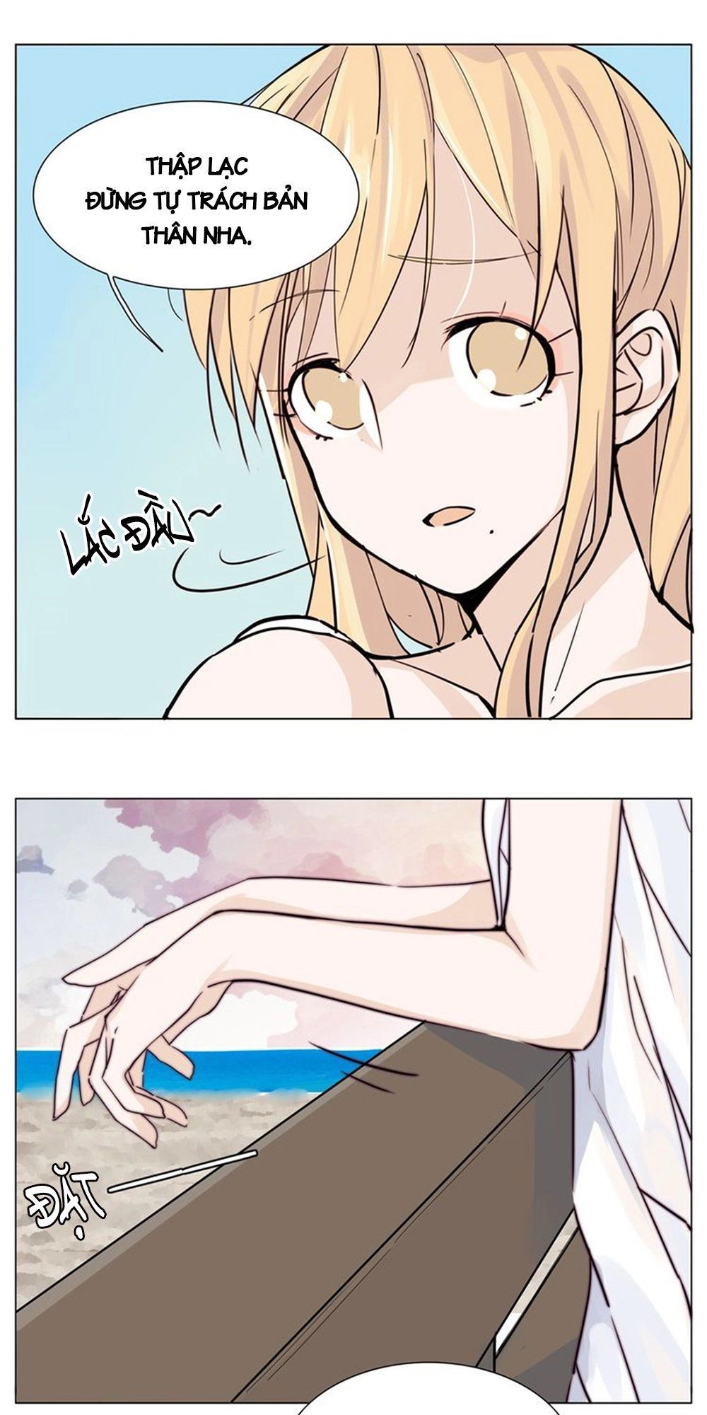 Tình Yêu Chớp Nhoáng Chapter 56 - 25