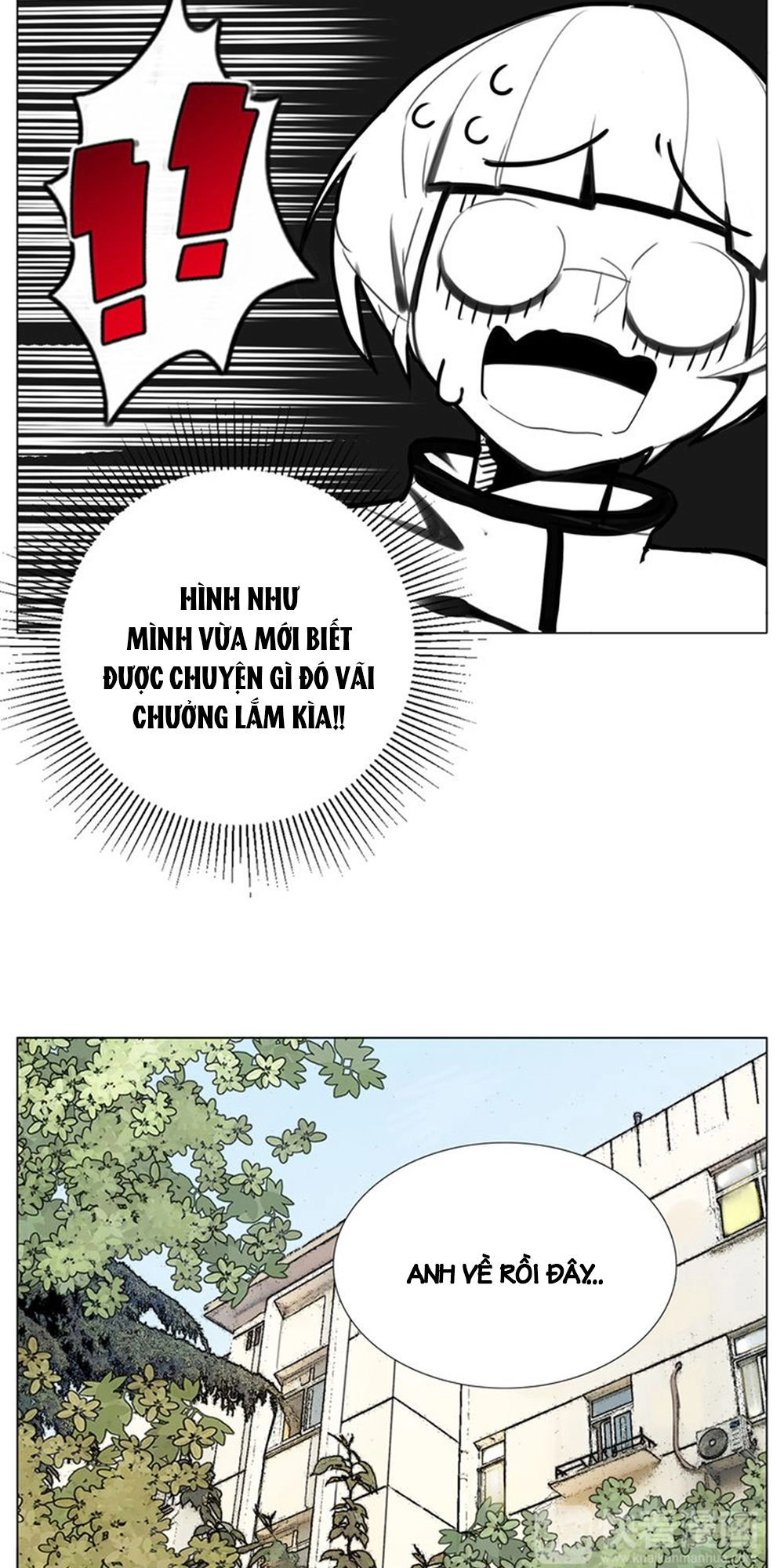 Tình Yêu Chớp Nhoáng Chapter 62 - 10