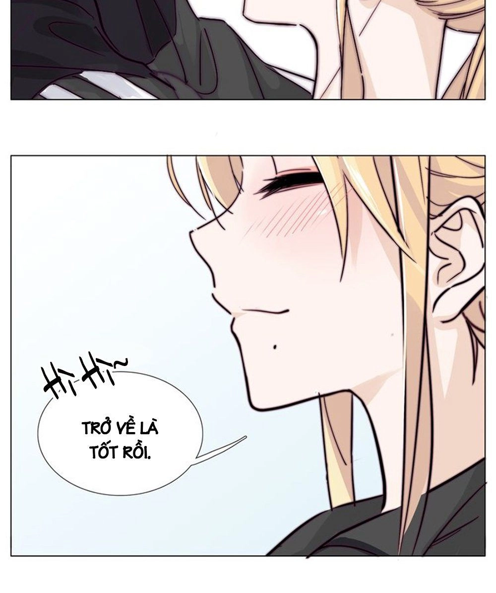 Tình Yêu Chớp Nhoáng Chapter 63 - 7