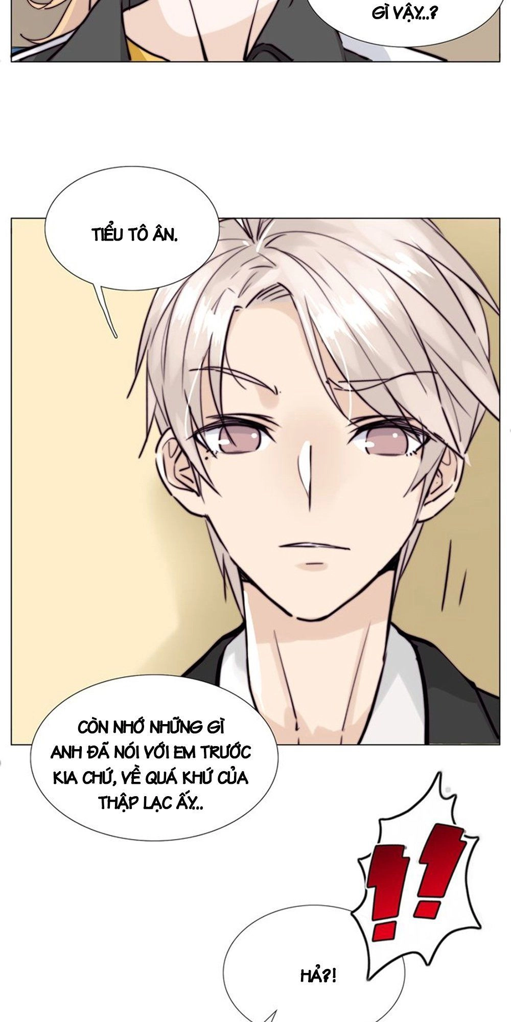 Tình Yêu Chớp Nhoáng Chapter 63 - 23