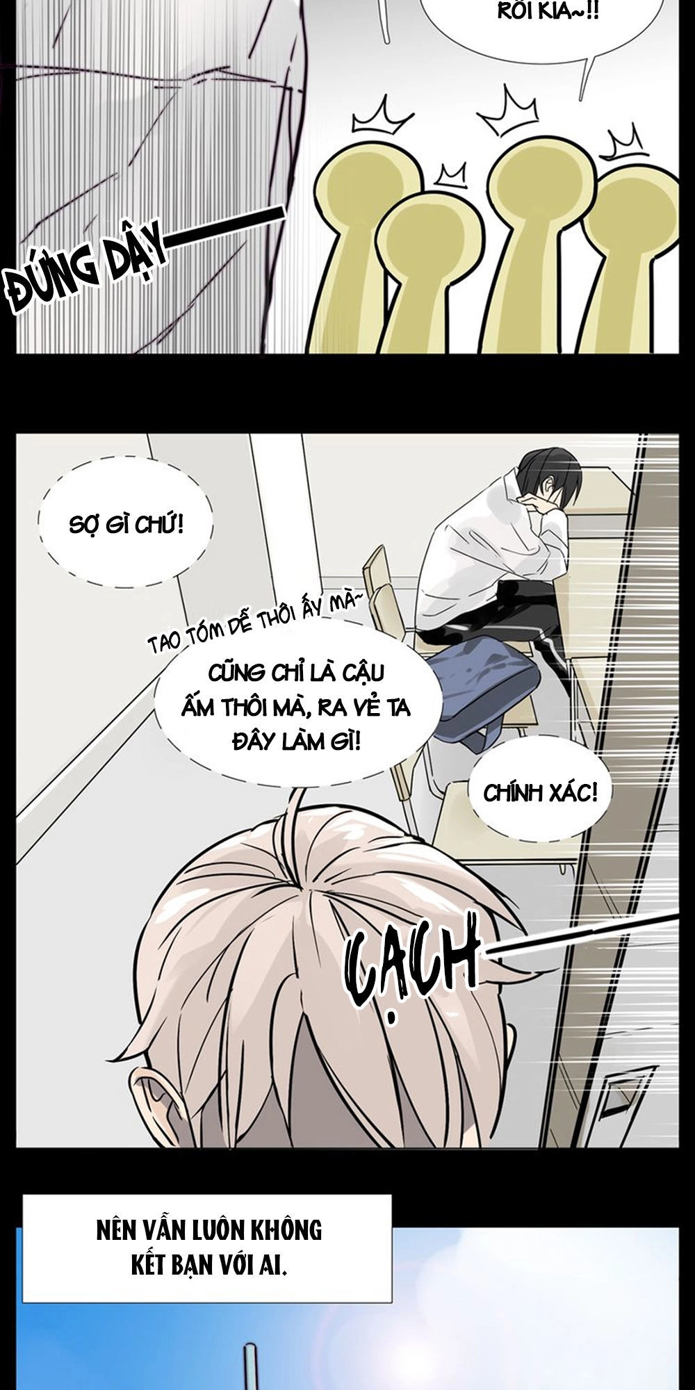 Tình Yêu Chớp Nhoáng Chapter 64 - 10