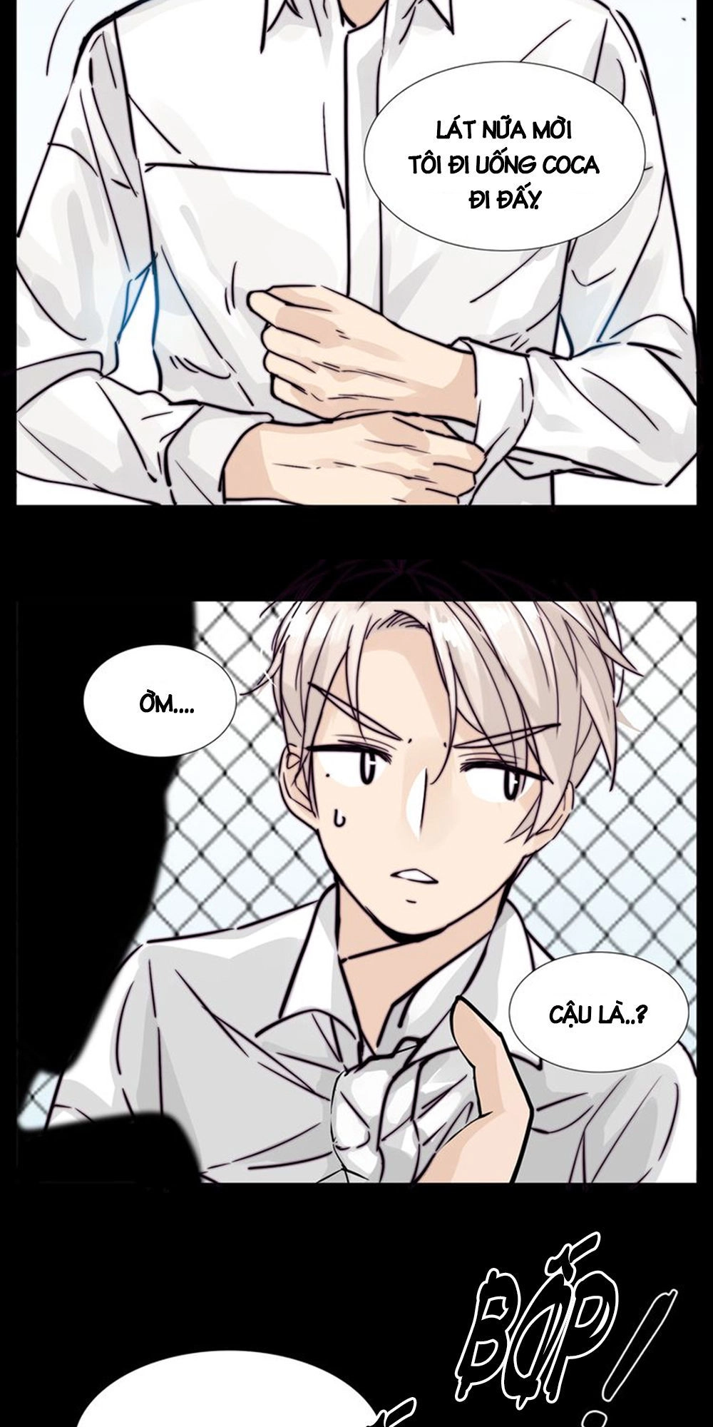 Tình Yêu Chớp Nhoáng Chapter 64 - 21