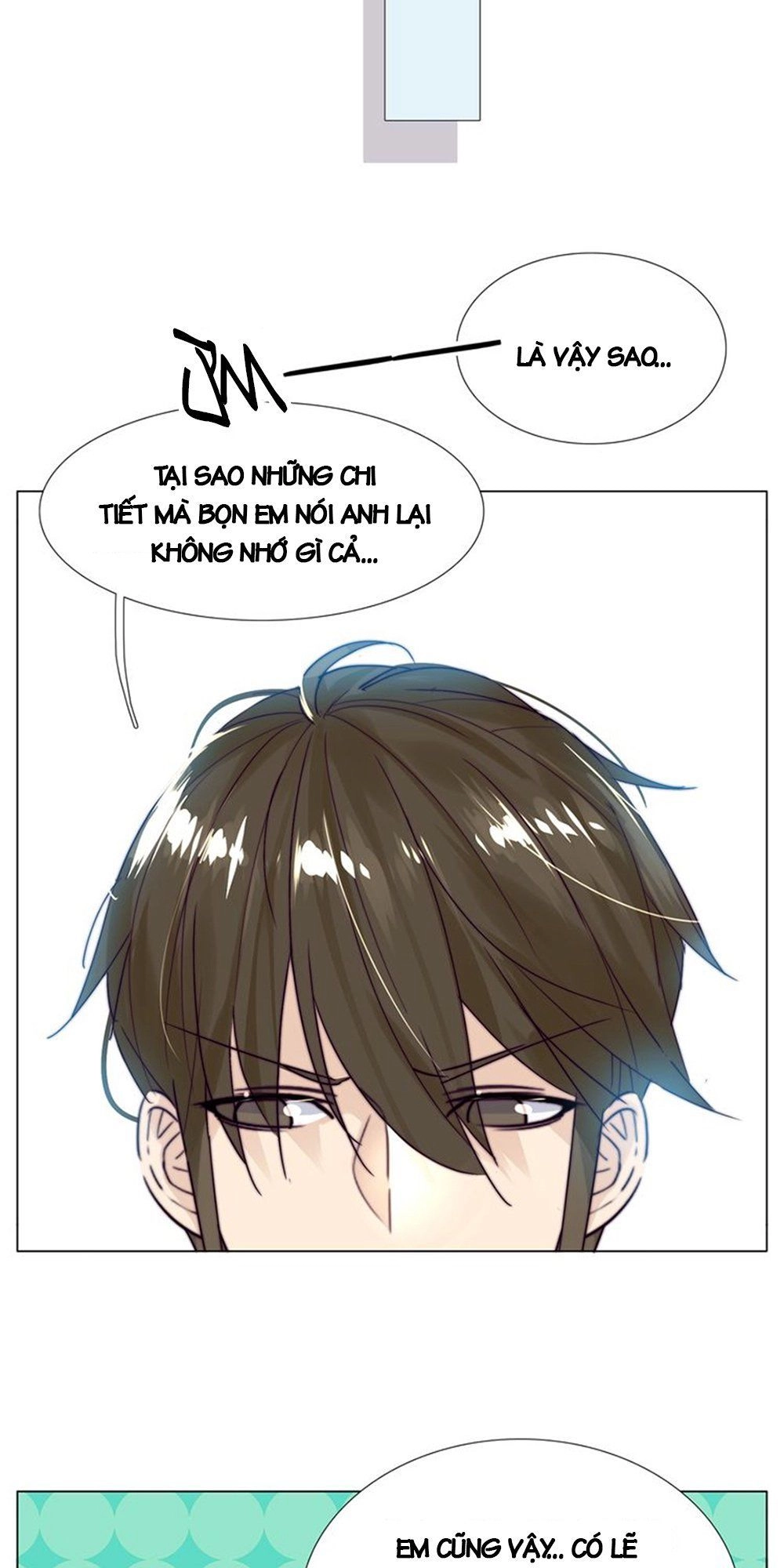 Tình Yêu Chớp Nhoáng Chapter 66 - 16