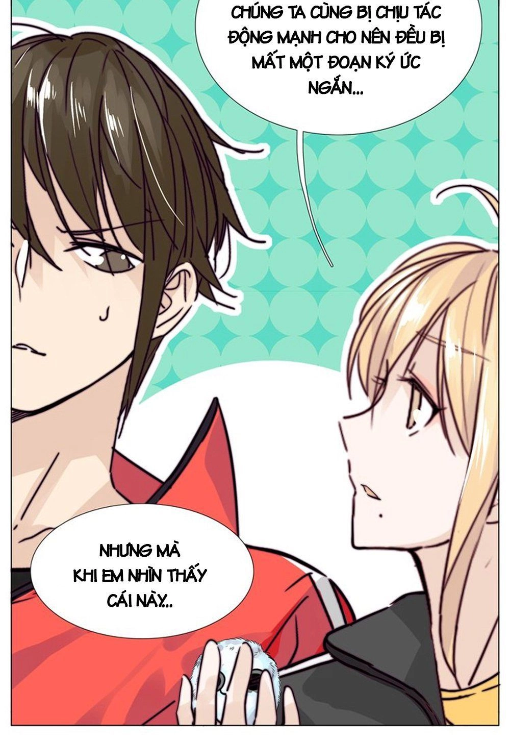 Tình Yêu Chớp Nhoáng Chapter 66 - 17