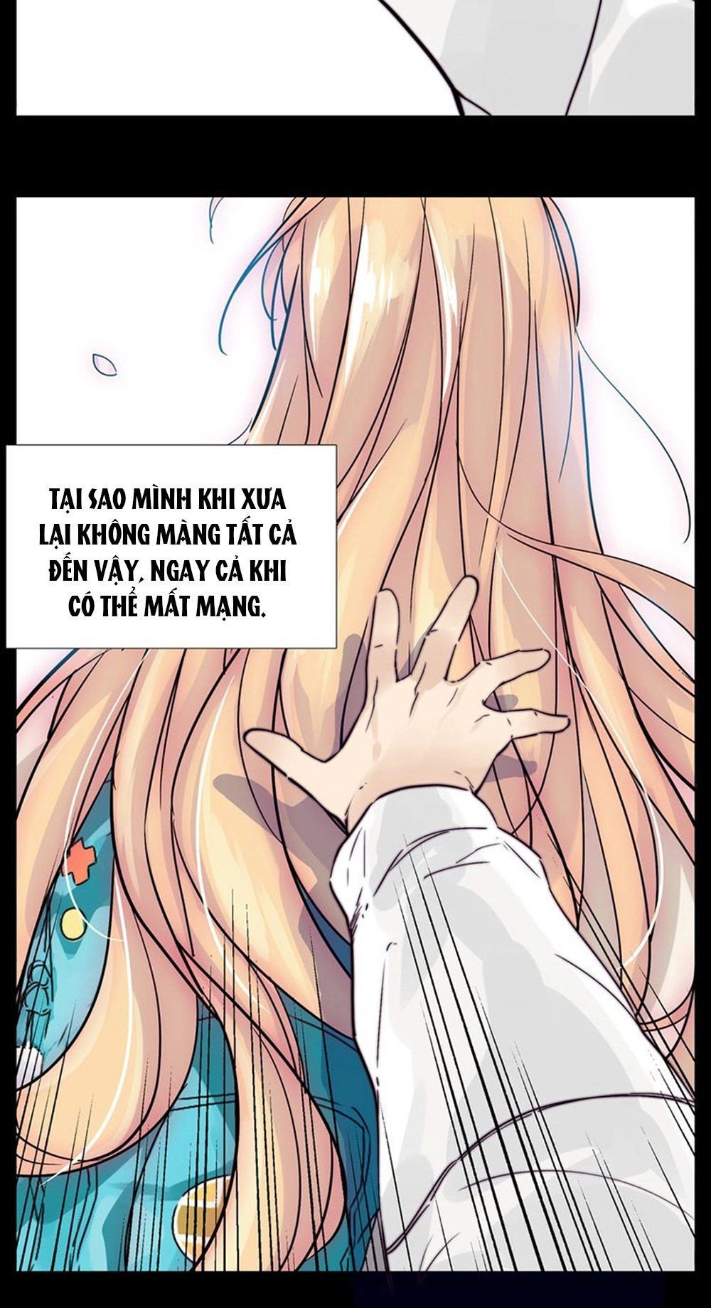 Tình Yêu Chớp Nhoáng Chapter 66 - 20