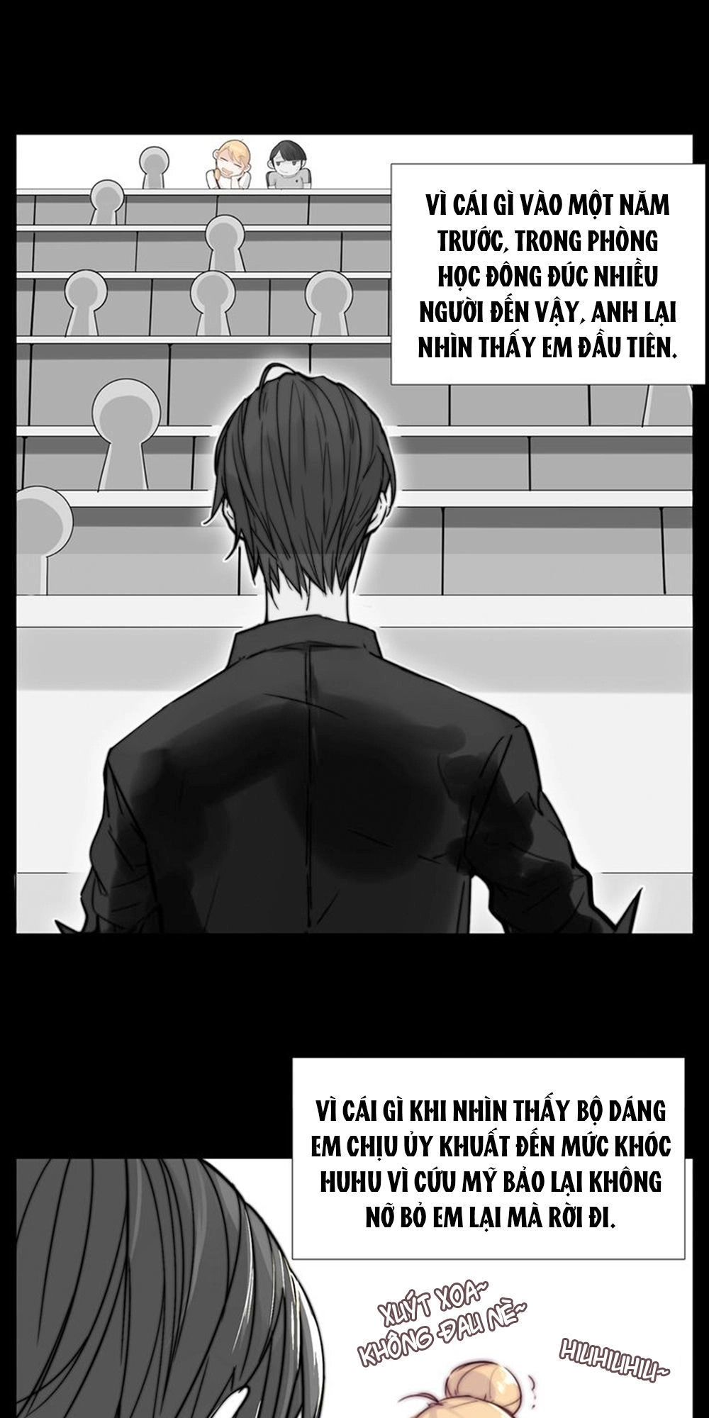 Tình Yêu Chớp Nhoáng Chapter 66 - 21