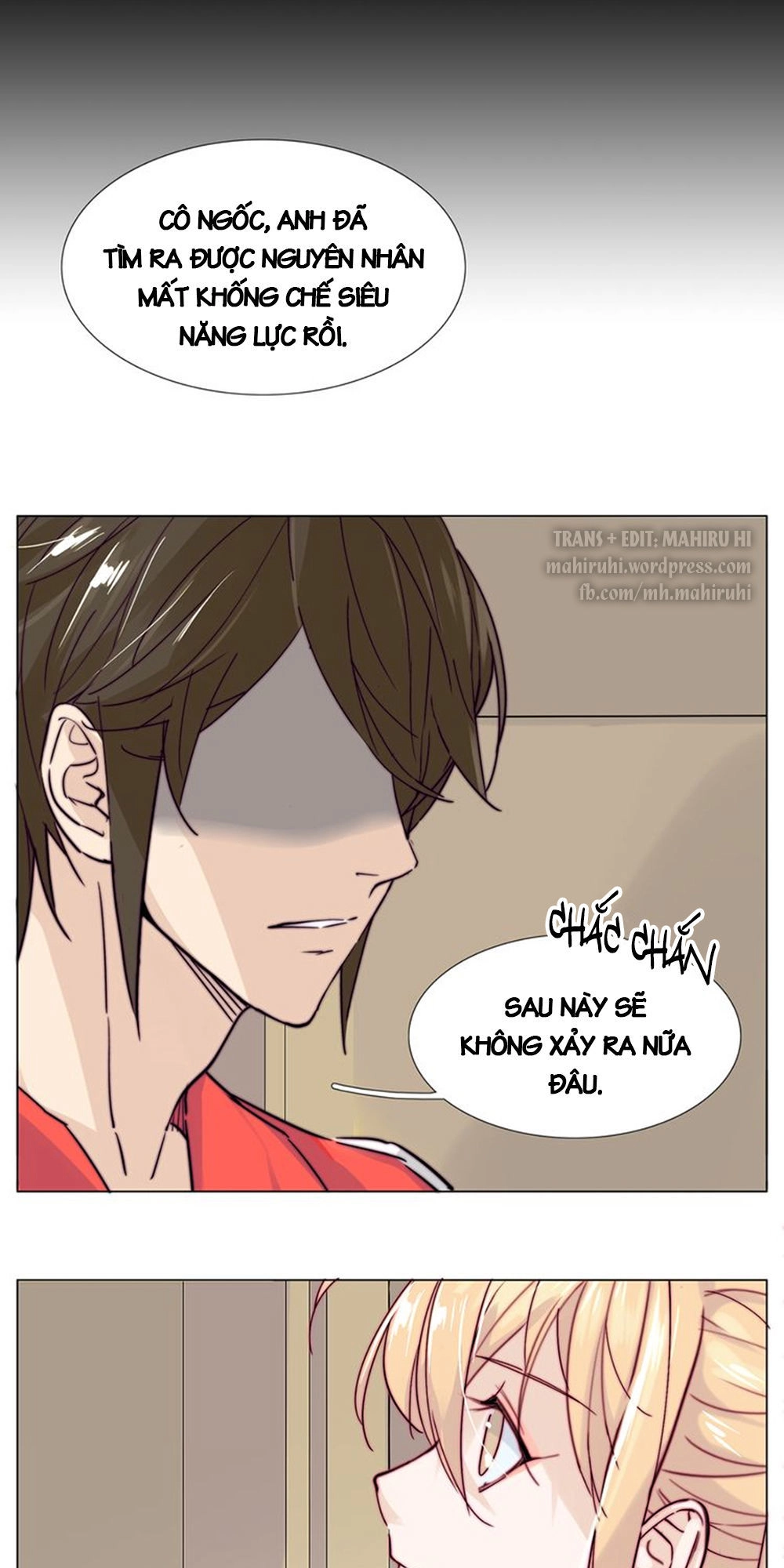 Tình Yêu Chớp Nhoáng Chapter 66 - 24