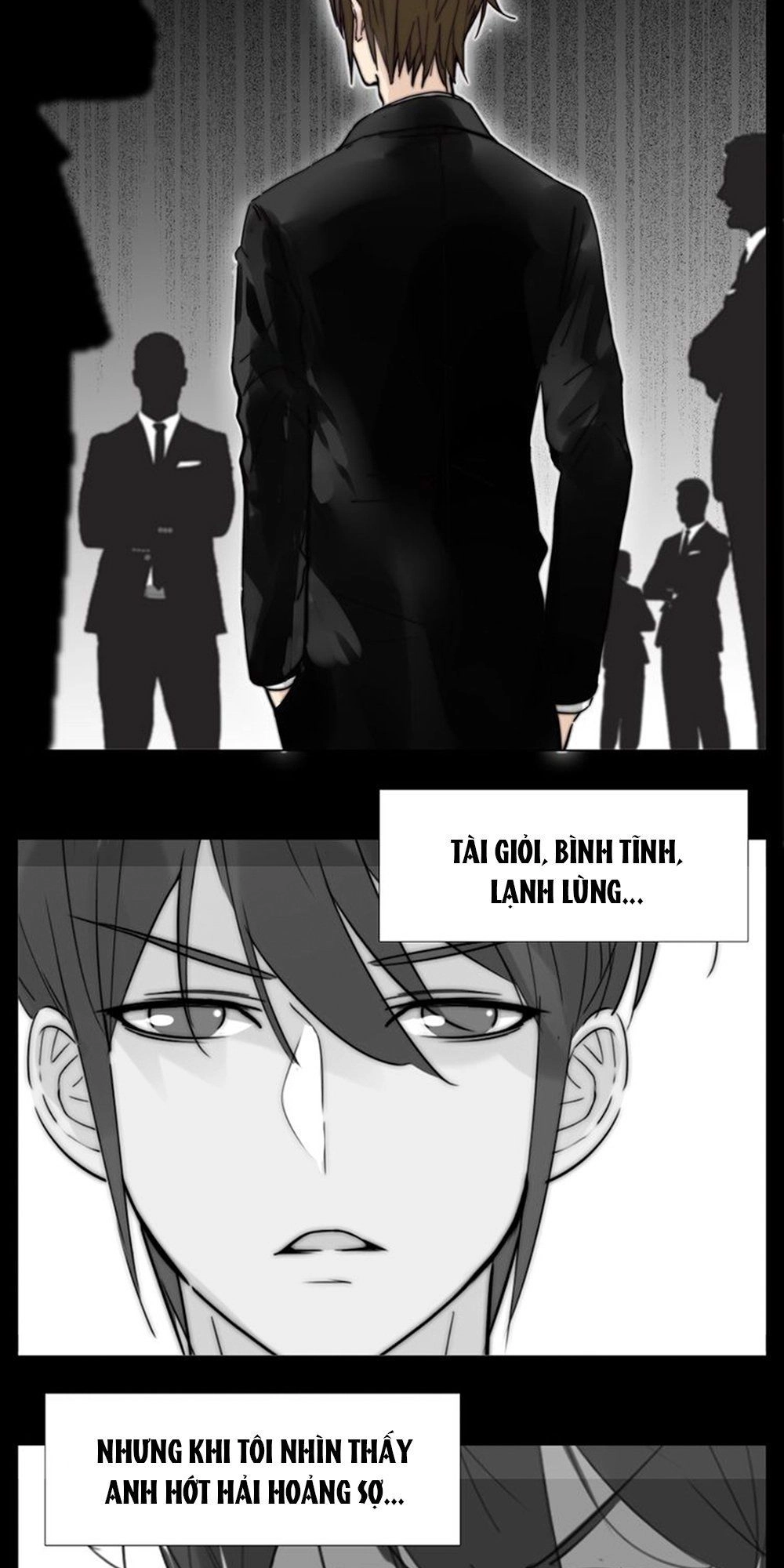 Tình Yêu Chớp Nhoáng Chapter 68 - 6