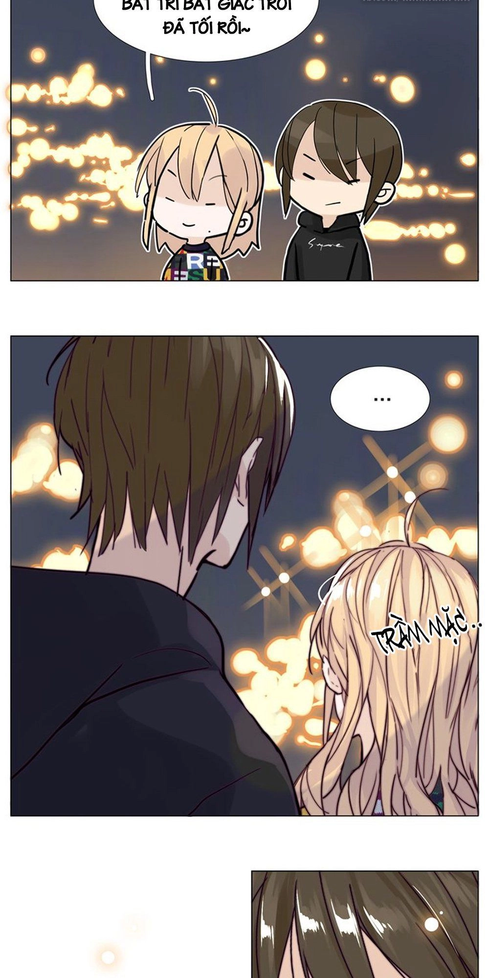 Tình Yêu Chớp Nhoáng Chapter 72 - 14