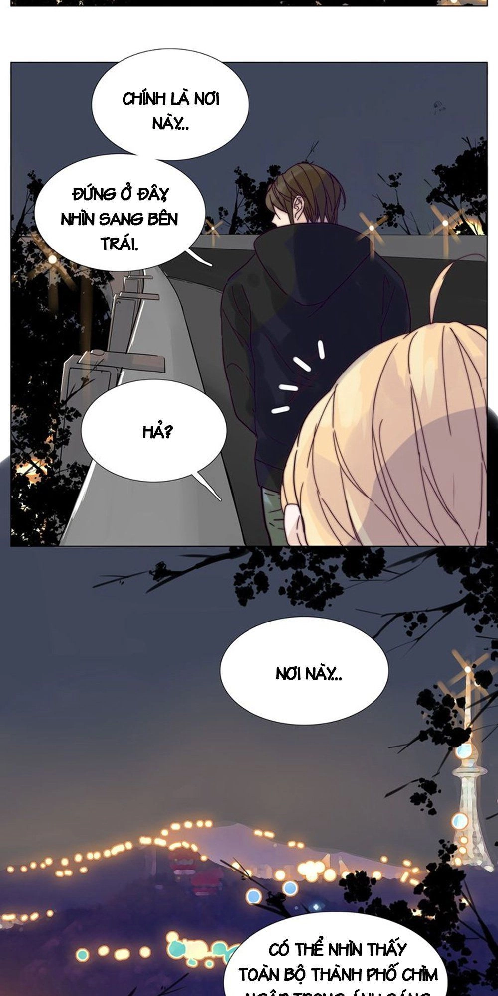 Tình Yêu Chớp Nhoáng Chapter 72 - 20