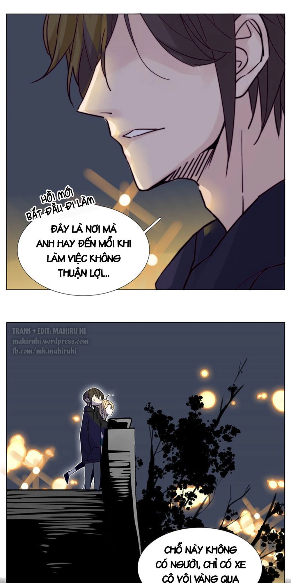 Tình Yêu Chớp Nhoáng Chapter 72 - 23