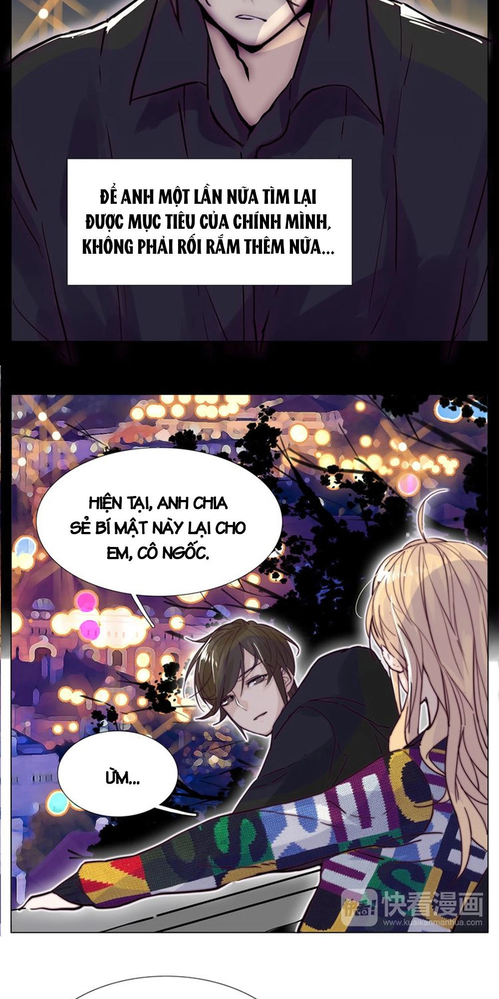 Tình Yêu Chớp Nhoáng Chapter 72 - 25