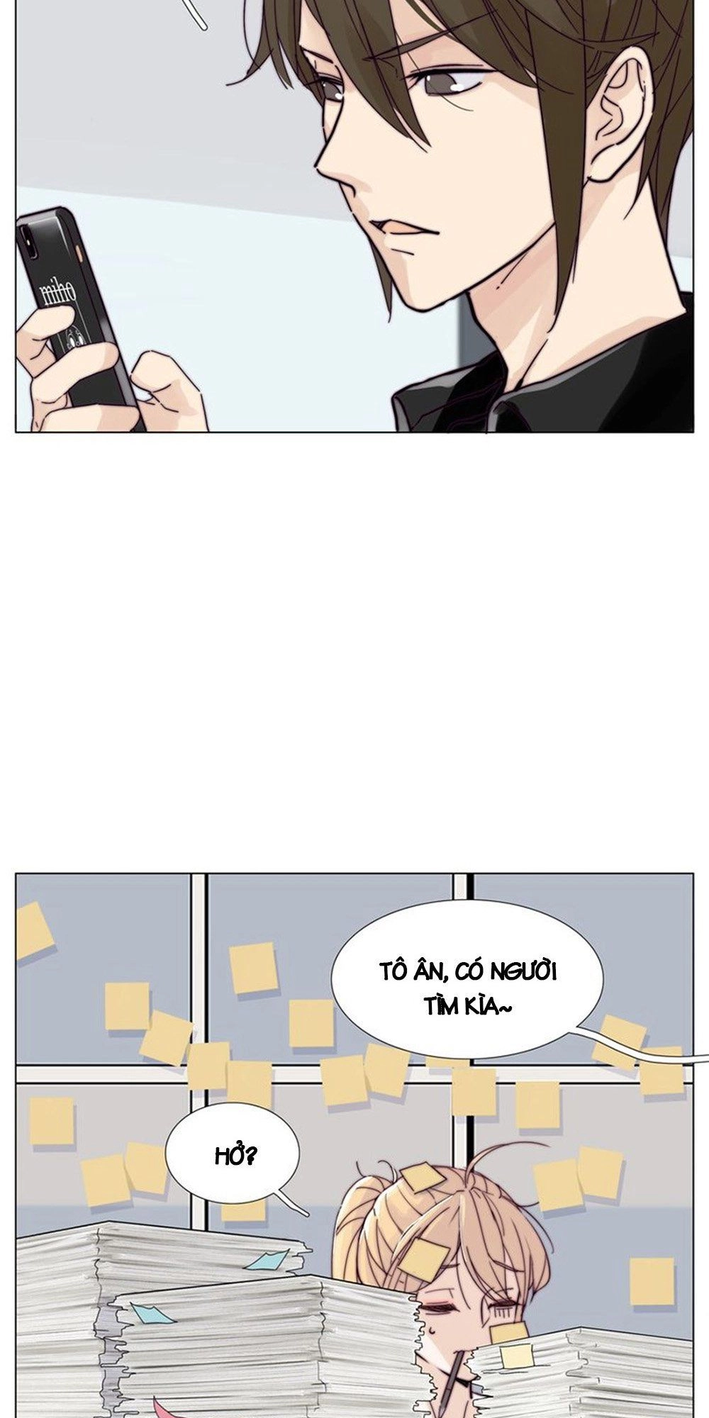 Tình Yêu Chớp Nhoáng Chapter 75 - 14