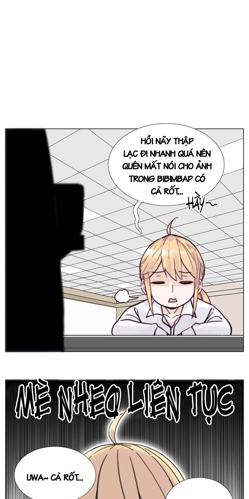 Tình Yêu Chớp Nhoáng Chapter 75 - 25