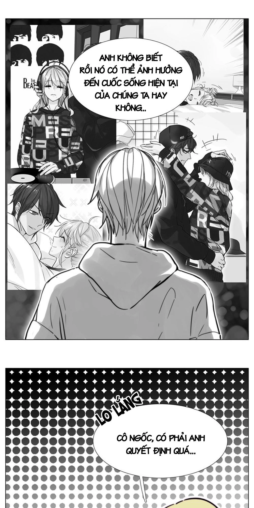 Tình Yêu Chớp Nhoáng Chapter 78 - 12