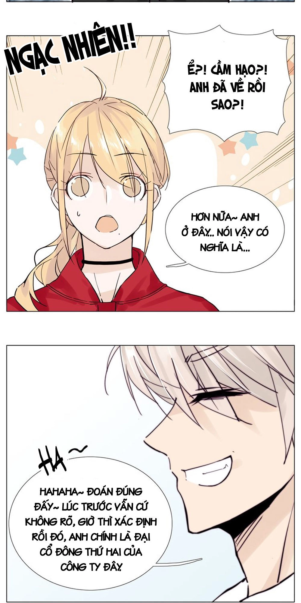 Tình Yêu Chớp Nhoáng Chapter 80 - 15