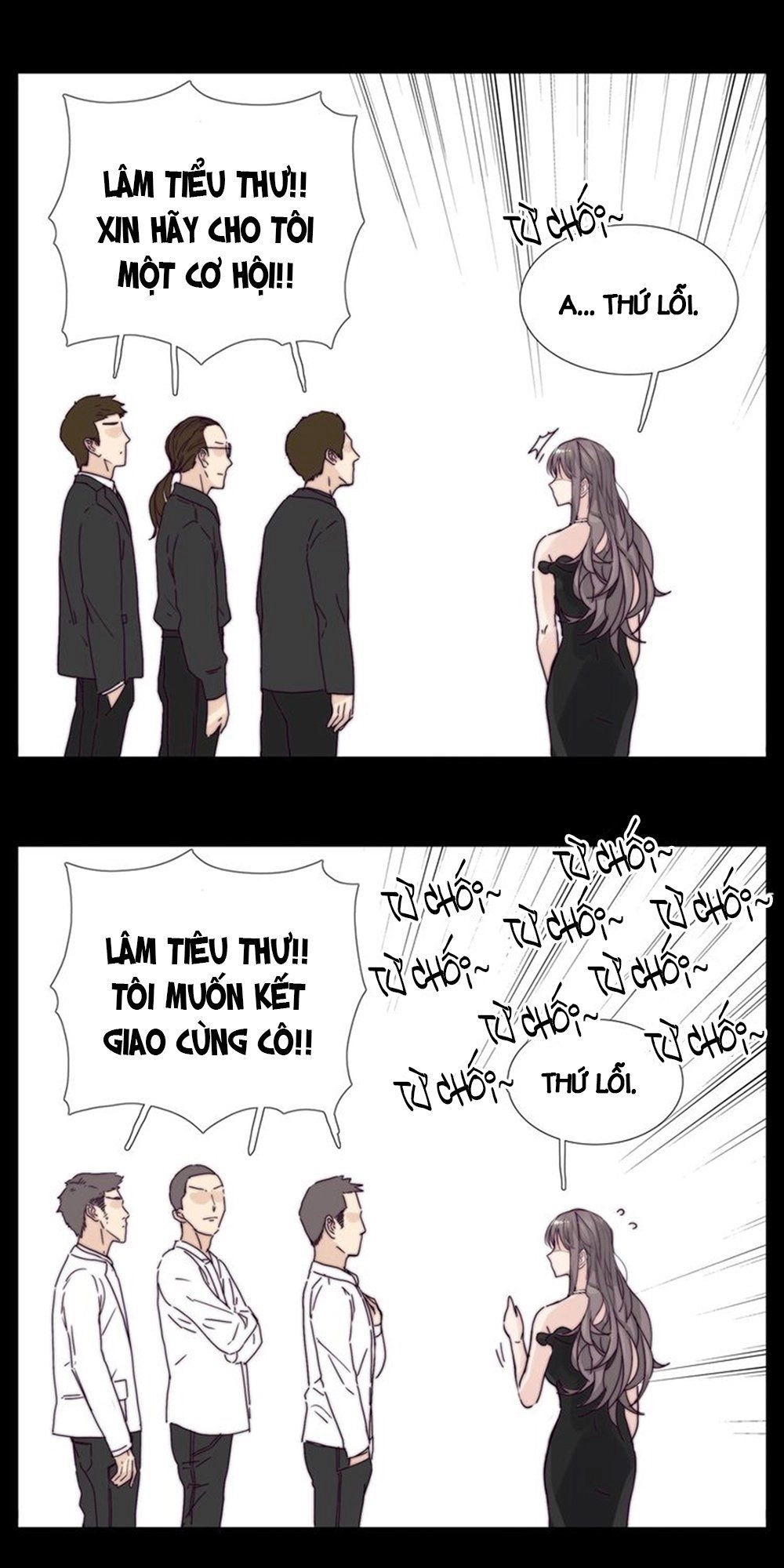 Tình Yêu Chớp Nhoáng Chapter 81 - 25