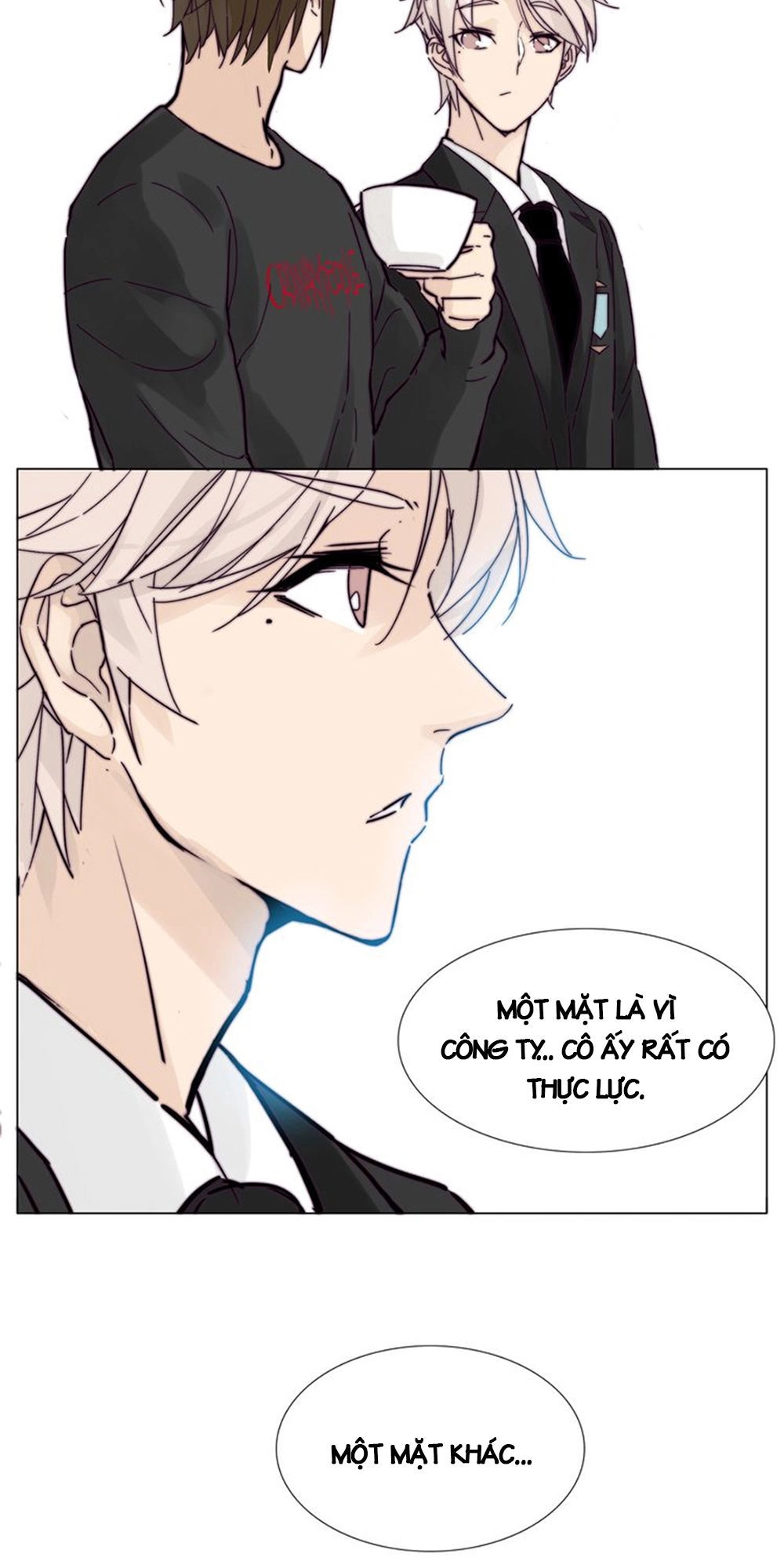 Tình Yêu Chớp Nhoáng Chapter 84 - 26