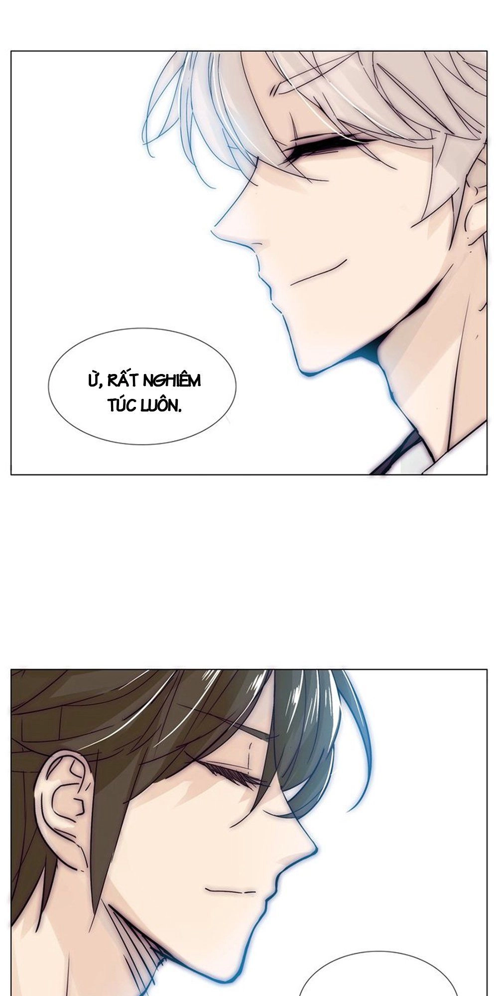 Tình Yêu Chớp Nhoáng Chapter 85 - 12