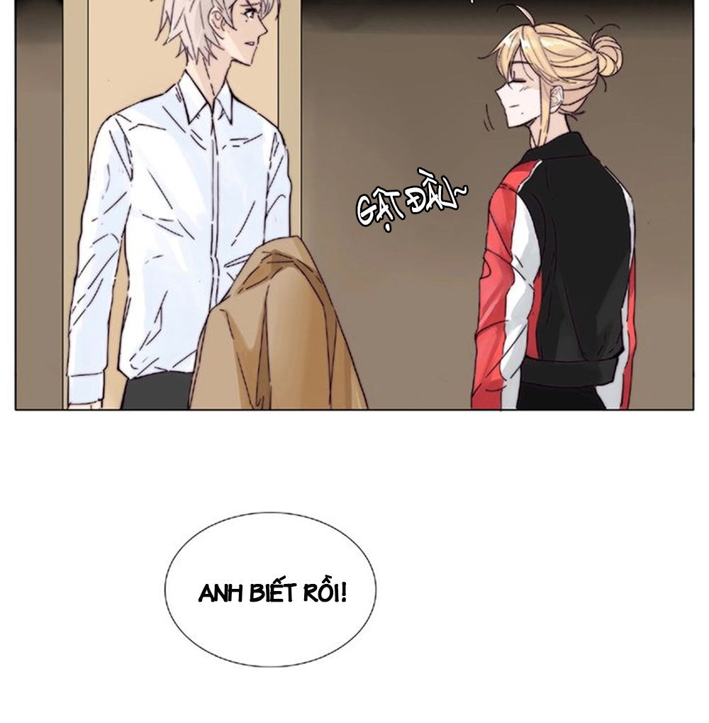 Tình Yêu Chớp Nhoáng Chapter 87 - 8