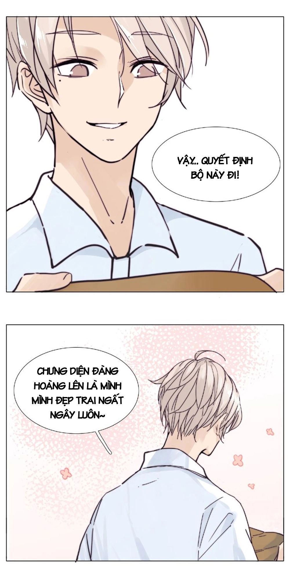 Tình Yêu Chớp Nhoáng Chapter 87 - 9