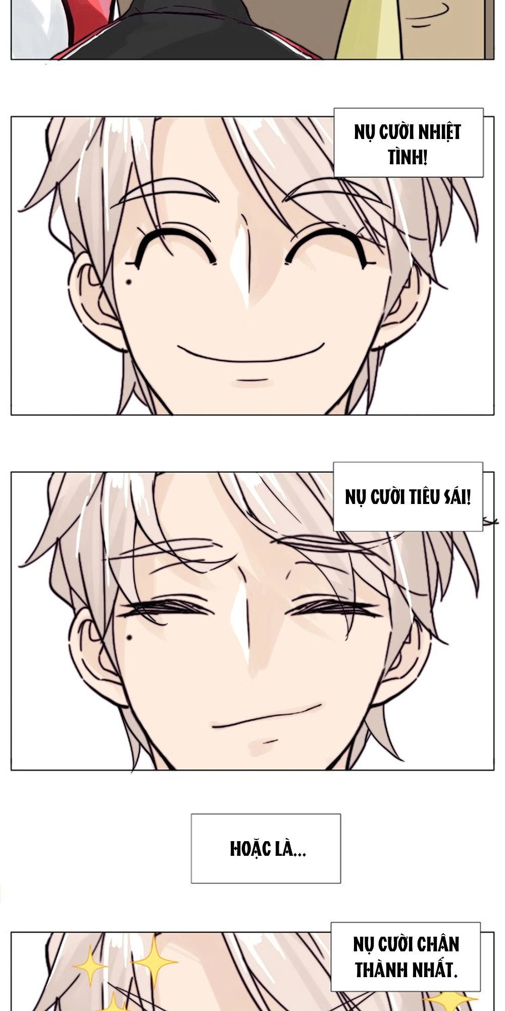 Tình Yêu Chớp Nhoáng Chapter 87 - 14