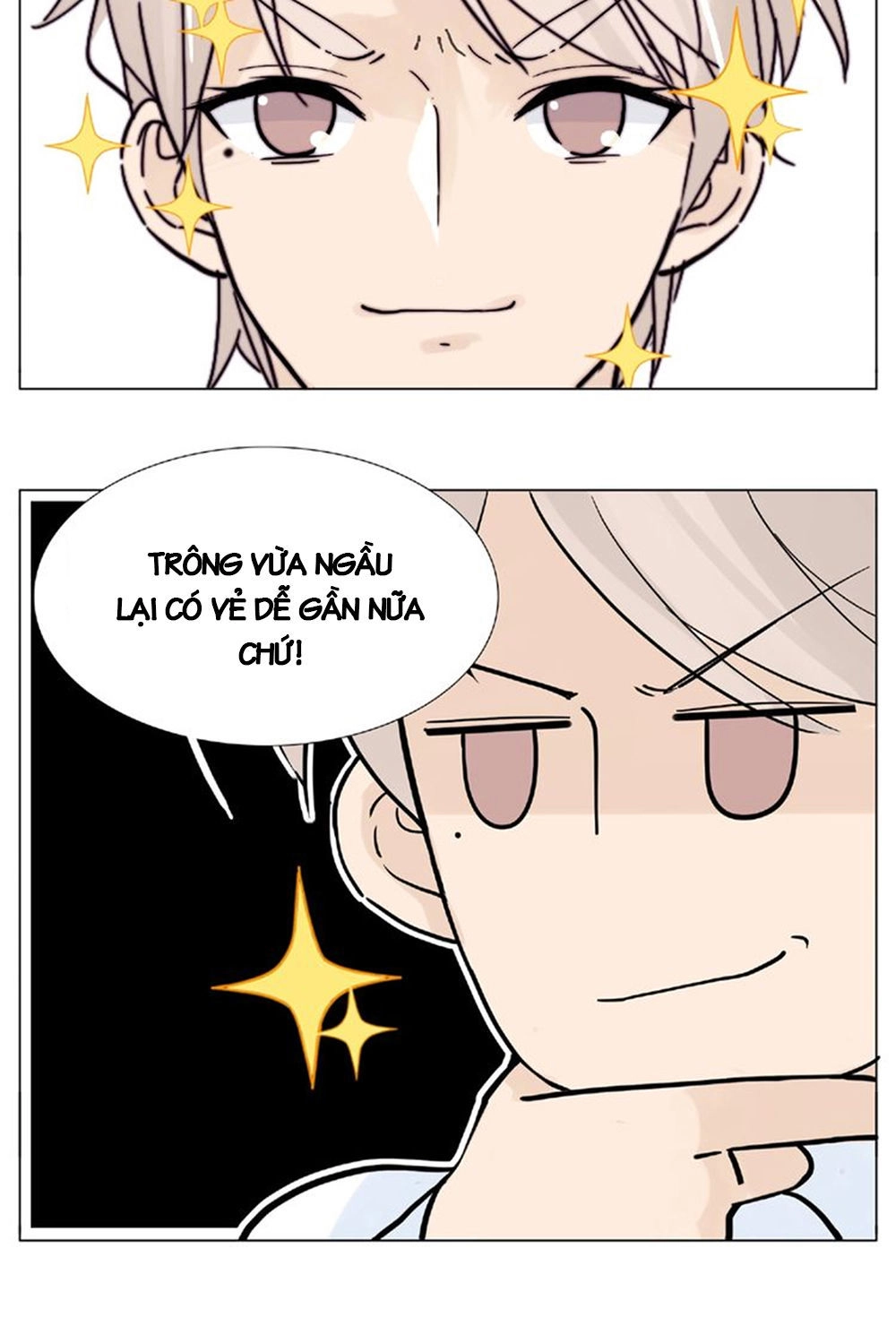 Tình Yêu Chớp Nhoáng Chapter 87 - 15