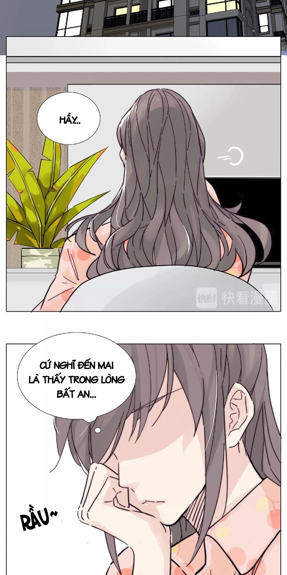 Tình Yêu Chớp Nhoáng Chapter 87 - 17