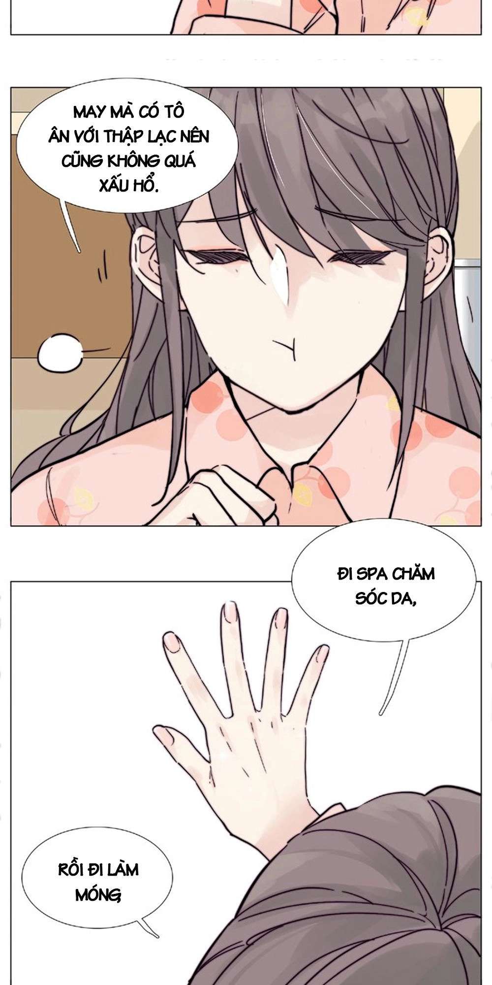 Tình Yêu Chớp Nhoáng Chapter 87 - 18