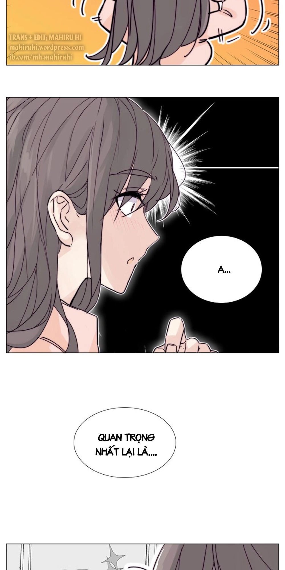 Tình Yêu Chớp Nhoáng Chapter 87 - 21