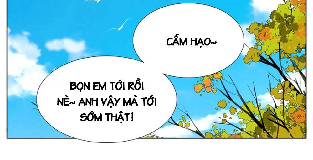 Tình Yêu Chớp Nhoáng Chapter 87 - 23