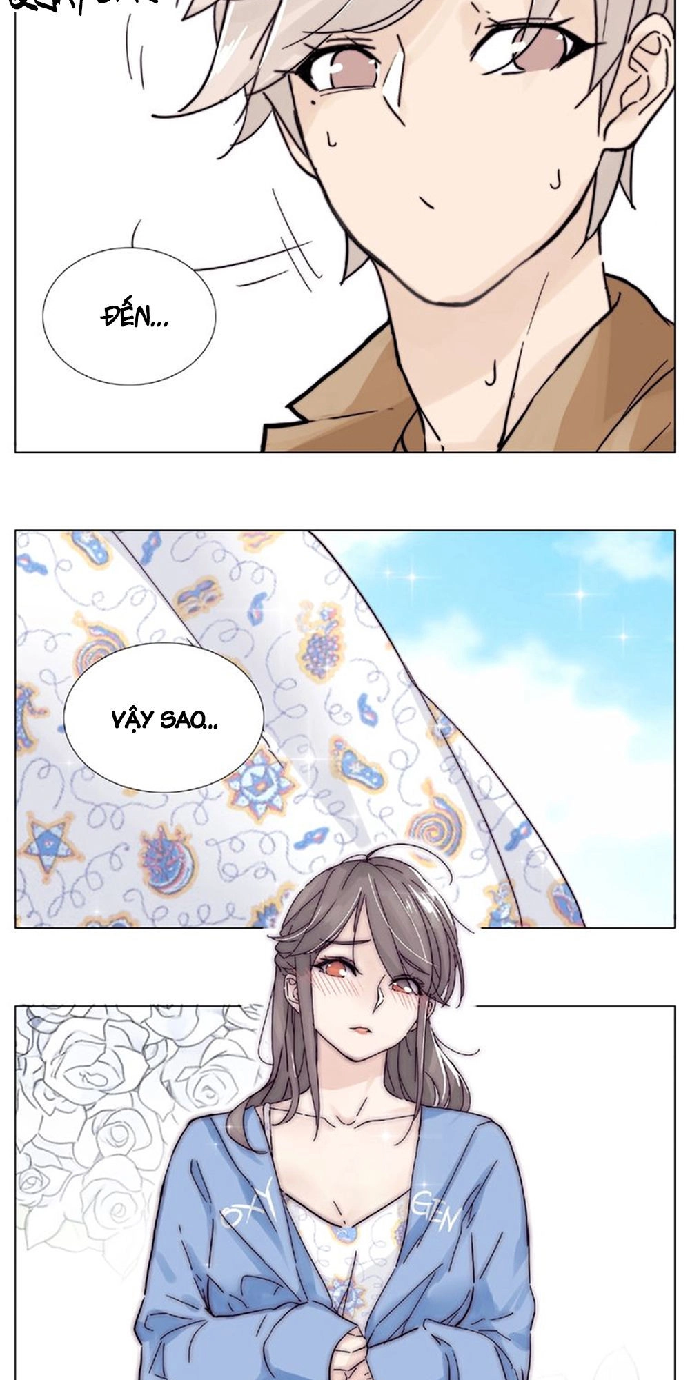 Tình Yêu Chớp Nhoáng Chapter 87 - 26