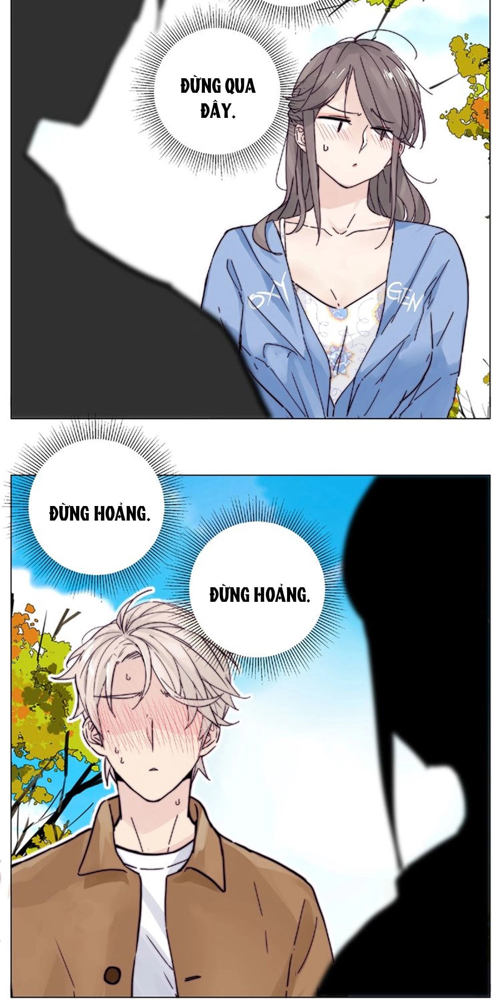 Tình Yêu Chớp Nhoáng Chapter 87 - 30