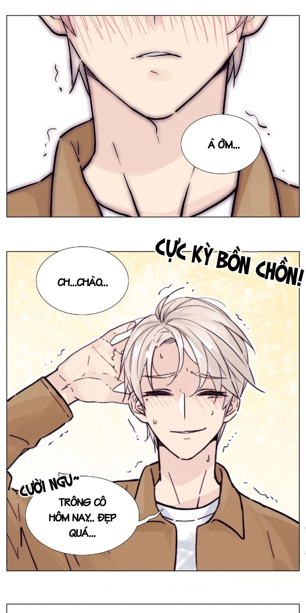 Tình Yêu Chớp Nhoáng Chapter 87 - 32