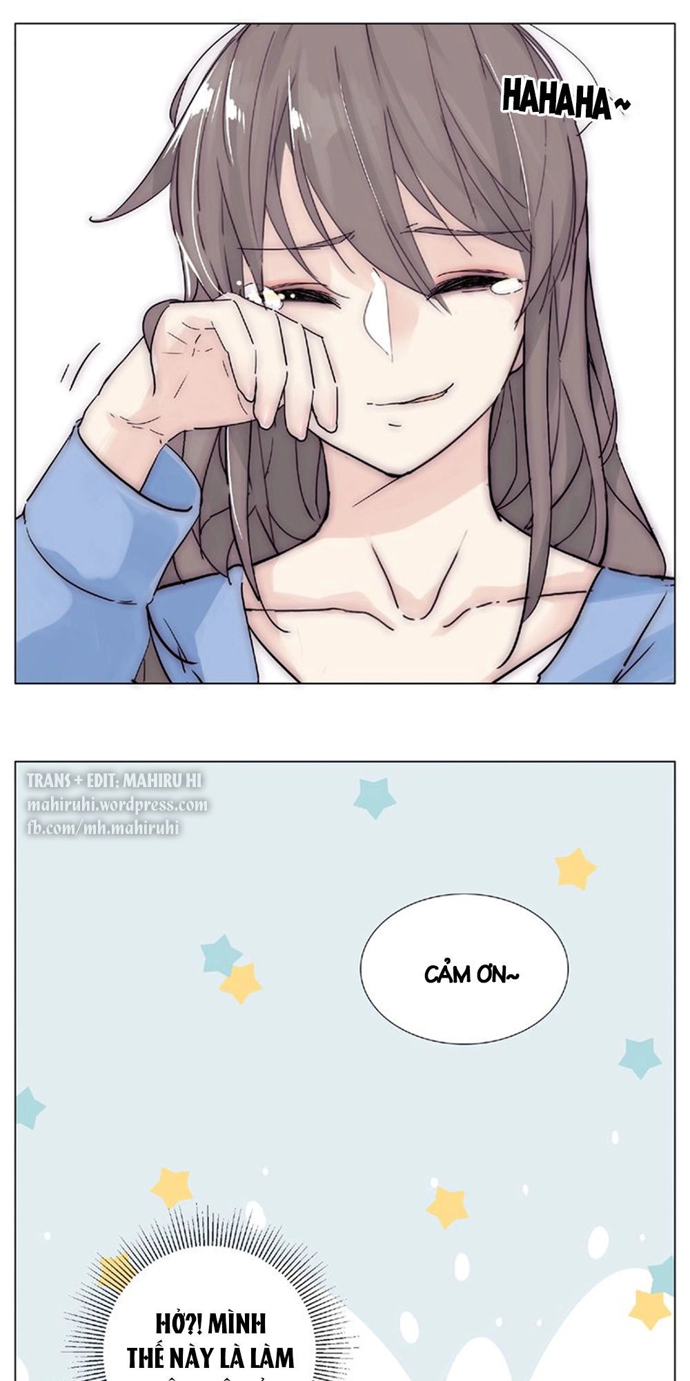 Tình Yêu Chớp Nhoáng Chapter 87 - 35