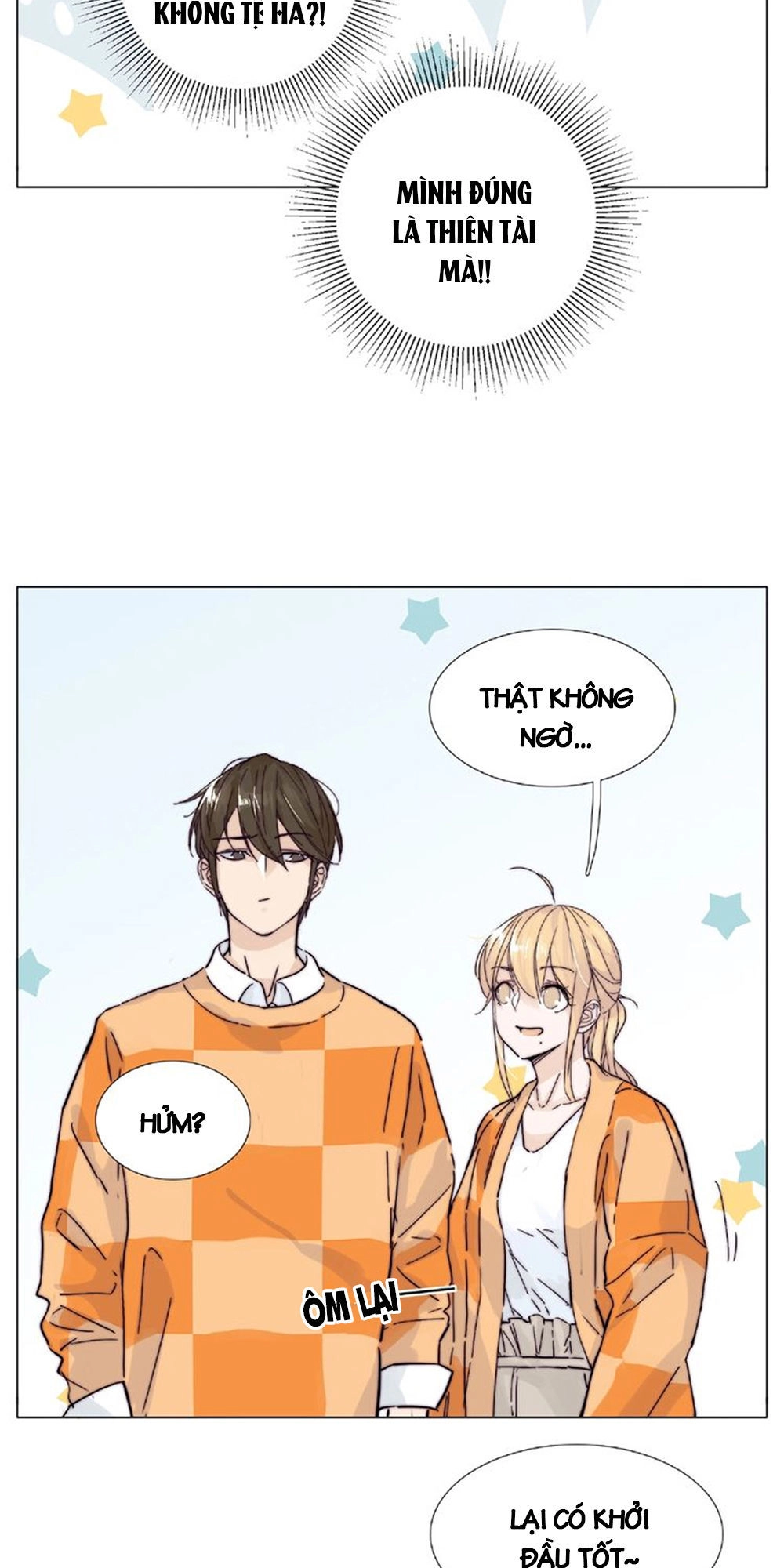 Tình Yêu Chớp Nhoáng Chapter 87 - 36