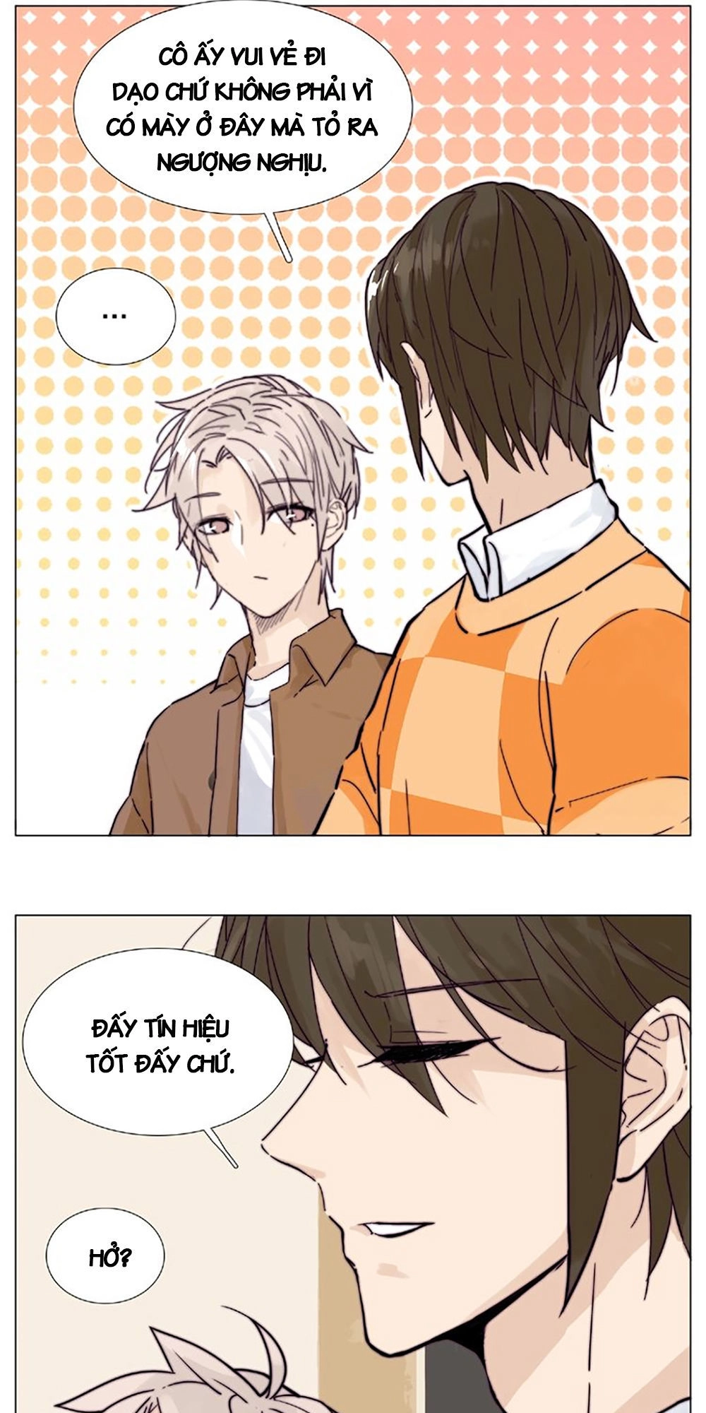 Tình Yêu Chớp Nhoáng Chapter 88 - 13